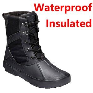 Brand New Keen Women's Belleterre Waterproof Winter Boots - Insulated, Warm